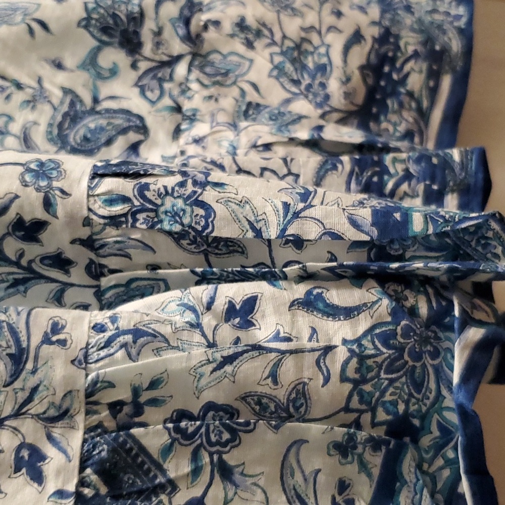MLLE GABRIELLE DRESS - Picture 11 of 12